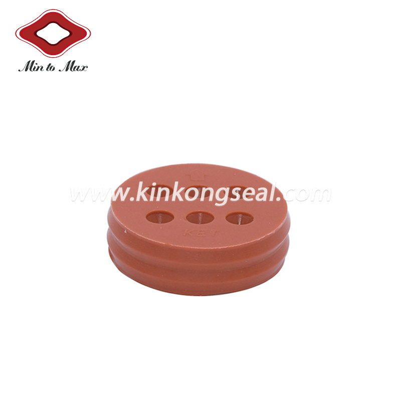 Ket Volvo Truck Wire Seal MG680175