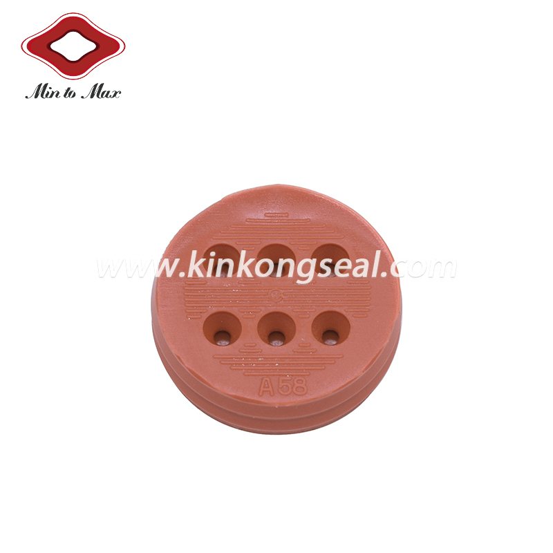 Ket Volvo Truck Wire Seal MG680175