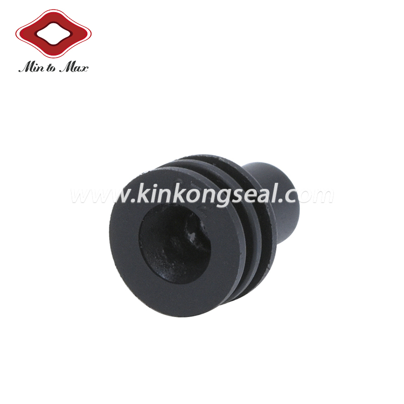 85011-1 Tyco Amp Econoseal Series ISO Certification Single Wire Seal Used in Mercedes-Benz/Benz 