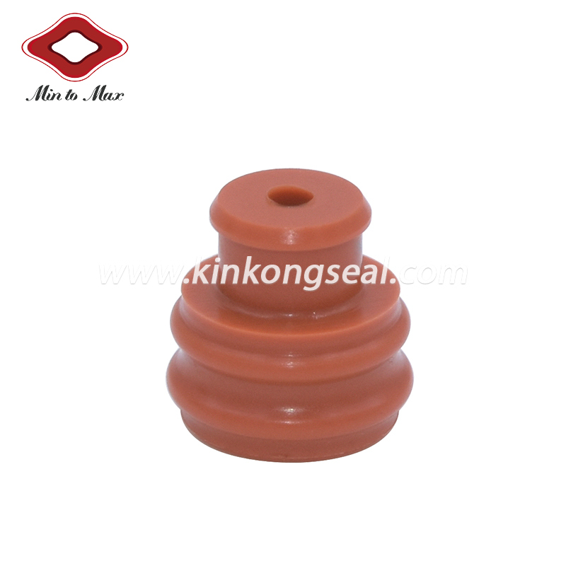 MG681367 KET Sensor Connector Brown Housing Seal 