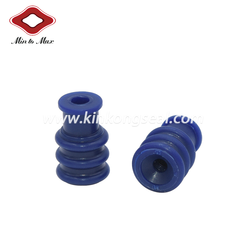 [Single Wire Seal for sale China]Several common USES of metal rubber seals