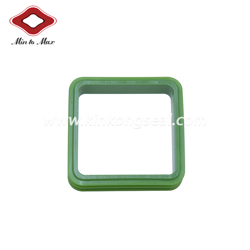 5 Pin Waterproof Mating Connector Seal 