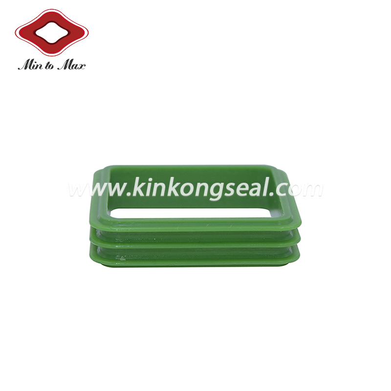 5 Pin Waterproof Mating Connector Seal 