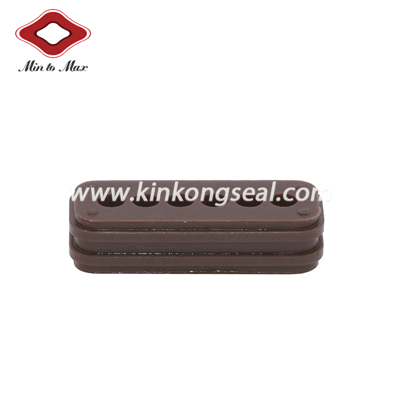 6 Pin Connector Seal For Ford Focus Throttle Connector