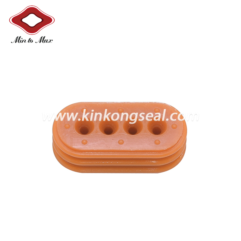 Customize Connector Rubber Seals