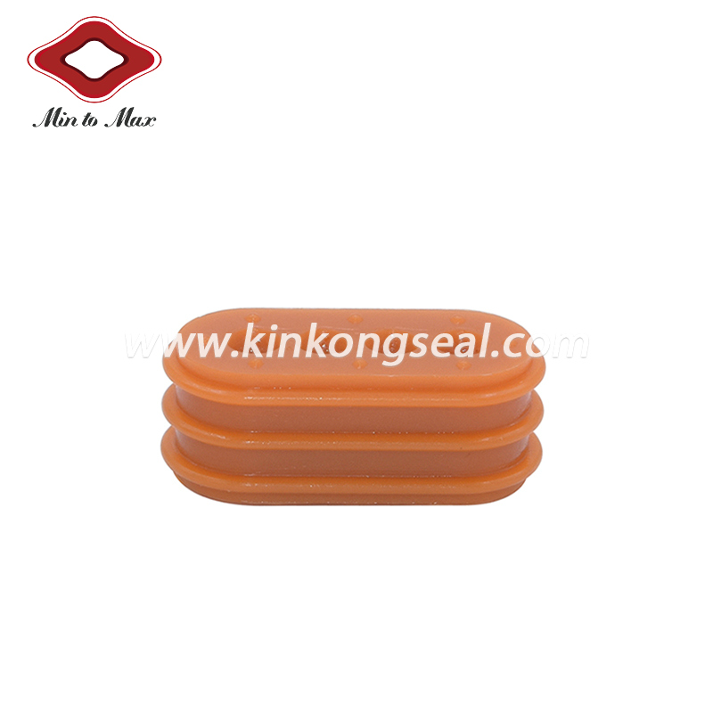 Customize Connector Rubber Seals