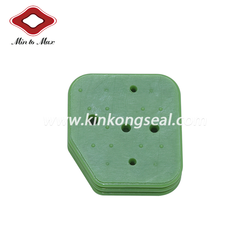 Customize Connector Seal 5 Pin Connector 12065685