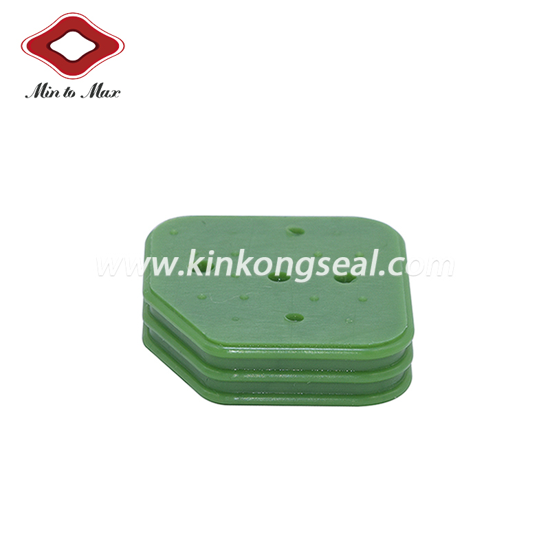 Customize Connector Seal 5 Pin Connector 12065685