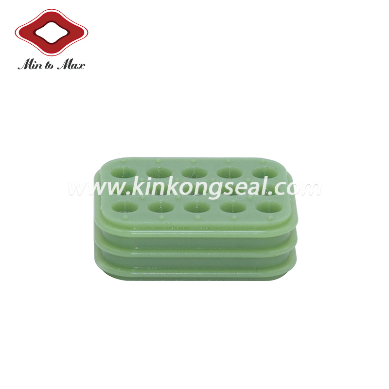 15 Pin Wire Seal For Connector