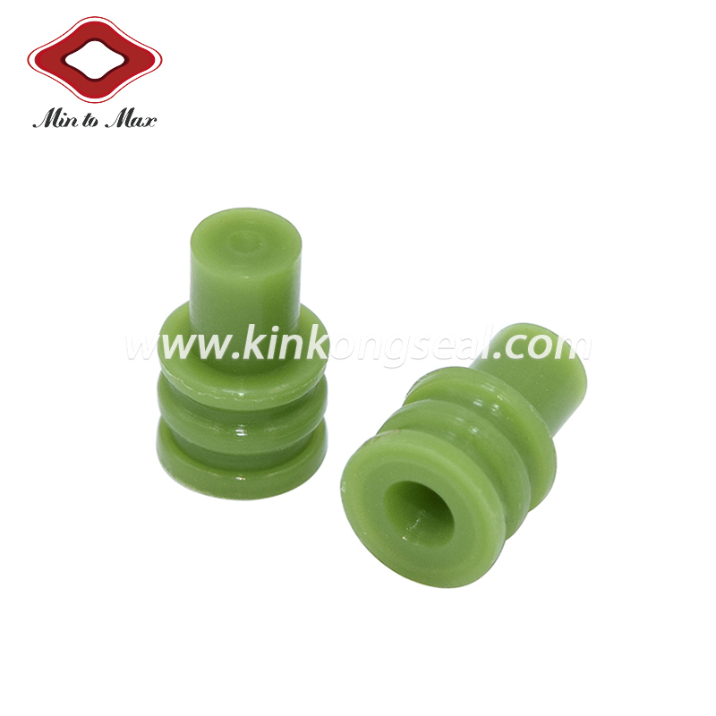 10720811 Customizing Delphi Dummy Plug For Automotive Connector 