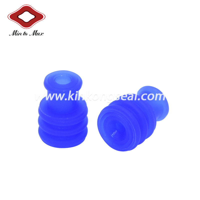 Blue L:6.6 W:5 I: 1.5 Hardness Shore 