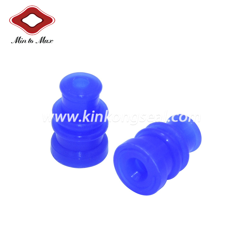 Blue L:7.5 W:5.2 I:1.5  Hardness Shore 