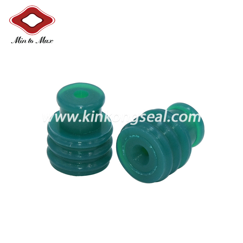 Green L:7.8 W:6.6 I:1.5  Hardness Shore 