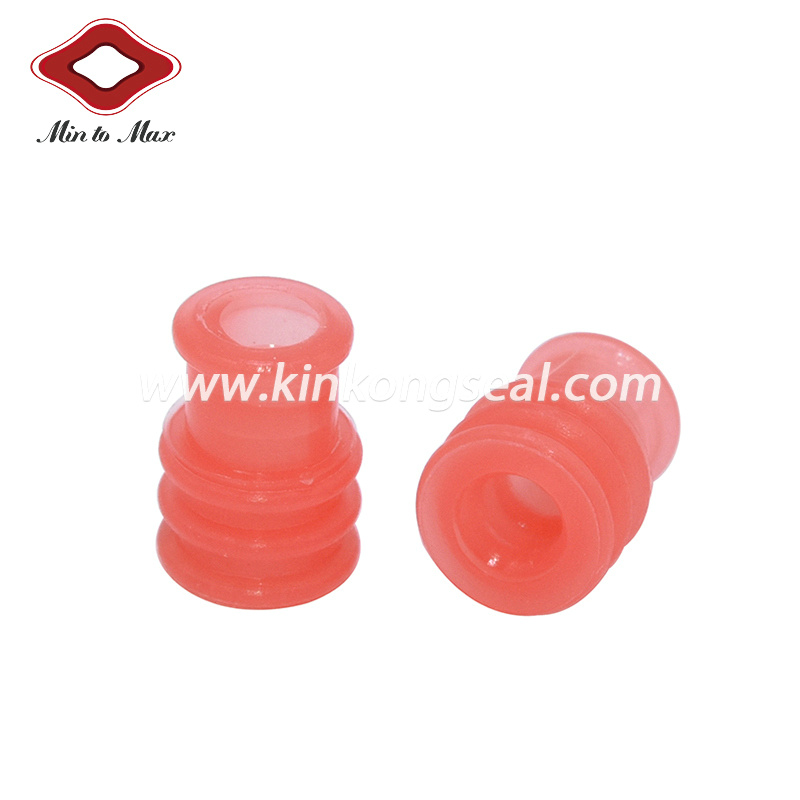 LT Red L:6.8 W:4.9 I:2.4  Hardness Shore 