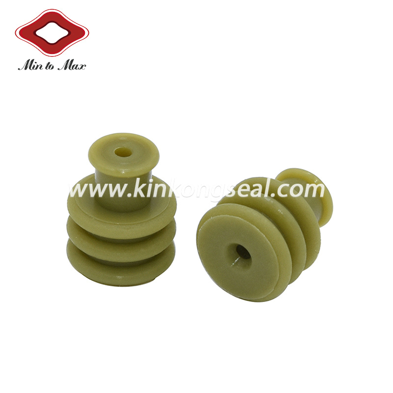 Olive Green L:9.5 W:8 I:1.3  Hardness Shore 