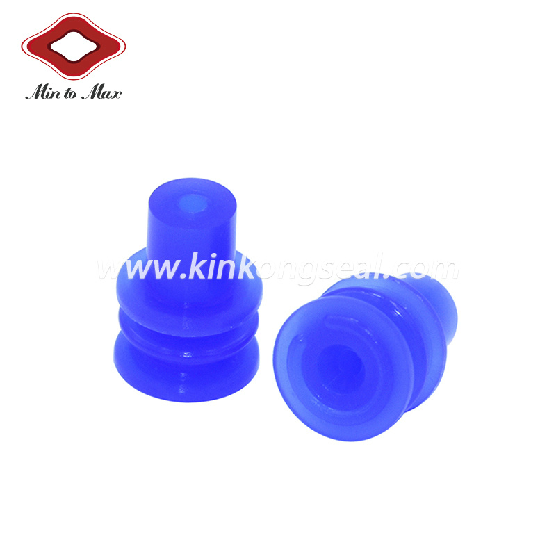 Auto Connector Terminal Wire Rubber Seal 