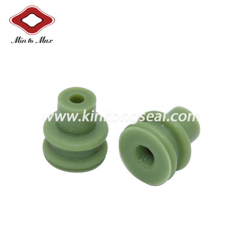 Green Individual Loose Cable Seal