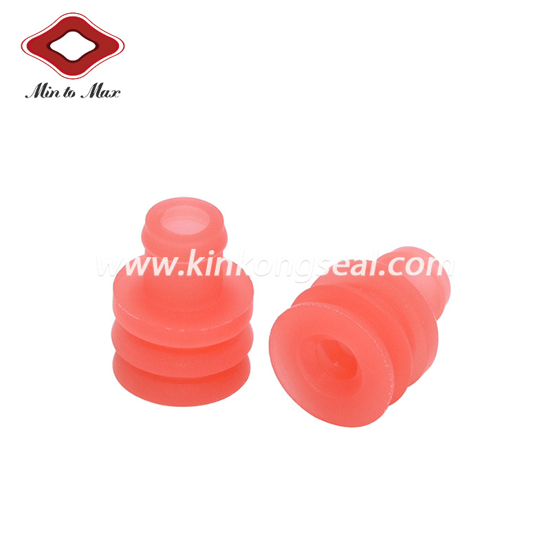 Red L:7.5 W:5.9 I:1.9  Hardness Shore 