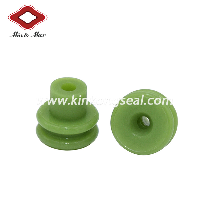 Green L:5.4 W:5.9 I:1.4 Hardness Shore 