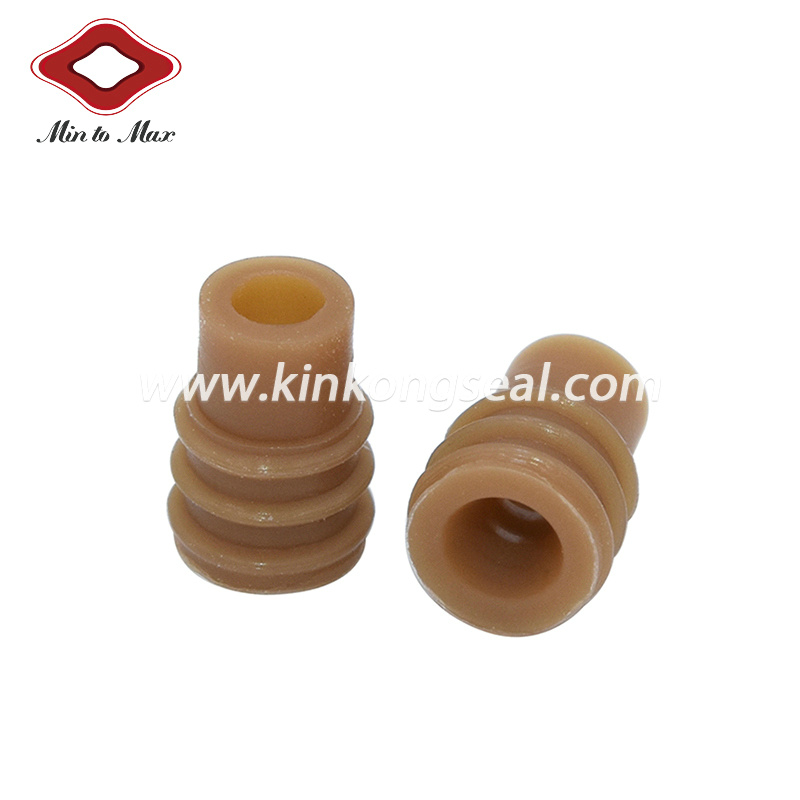 Brown L:6.6 W:4.8 I:2 Hardness Shore 