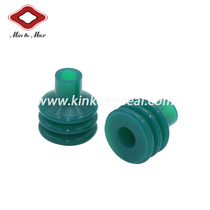 Green L:8.8 W:8 I:2 Hardness Shore 