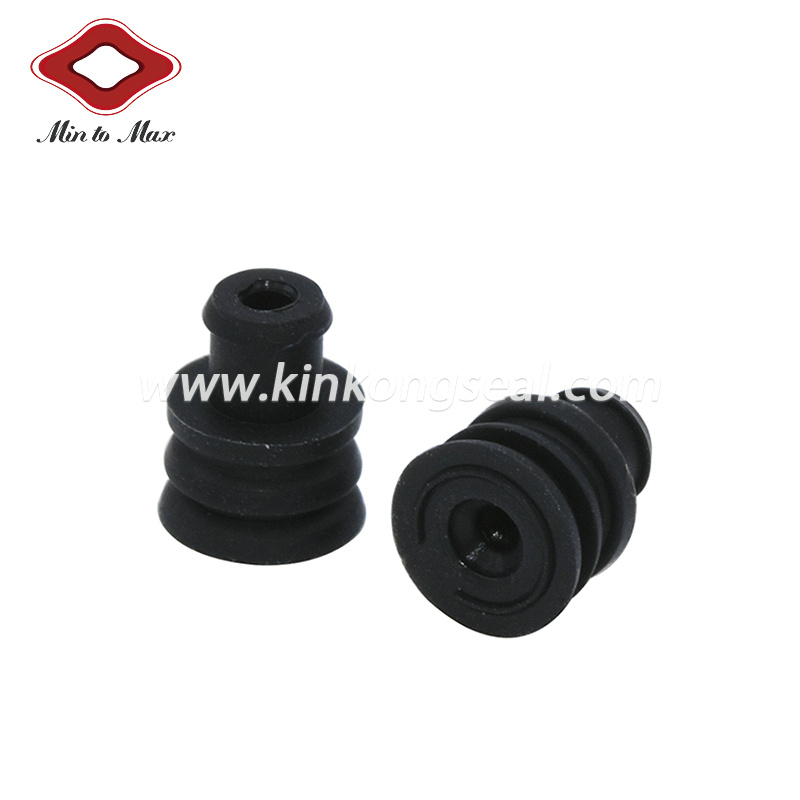 Black L:7.8 W:6.1 I:1.4  Hardness Shore 