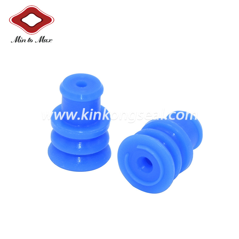 Blue L:7.9 W:5.6 I:1  Hardness Shore 