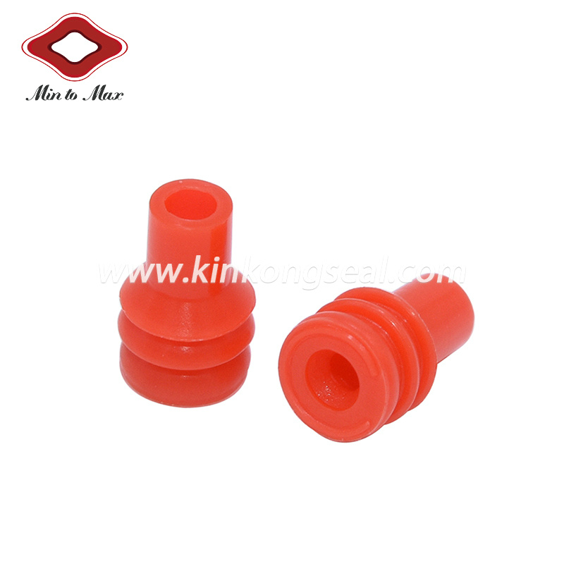 Red L:7.6 W:4.8 I:2  Hardness Shore 