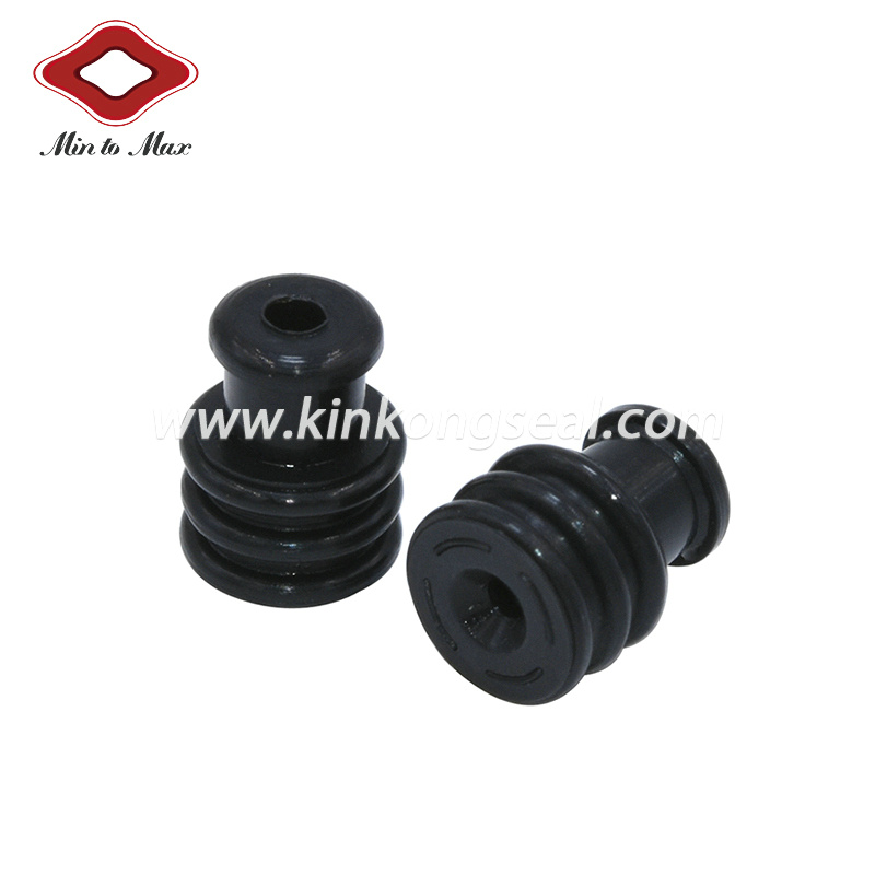 Black L:7.1 W:5.5 I:1.5  Hardness Shore 