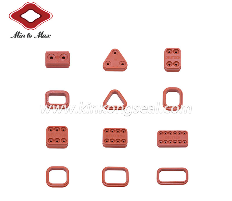 New Product Release/Silicone Seal for Deutsch DT