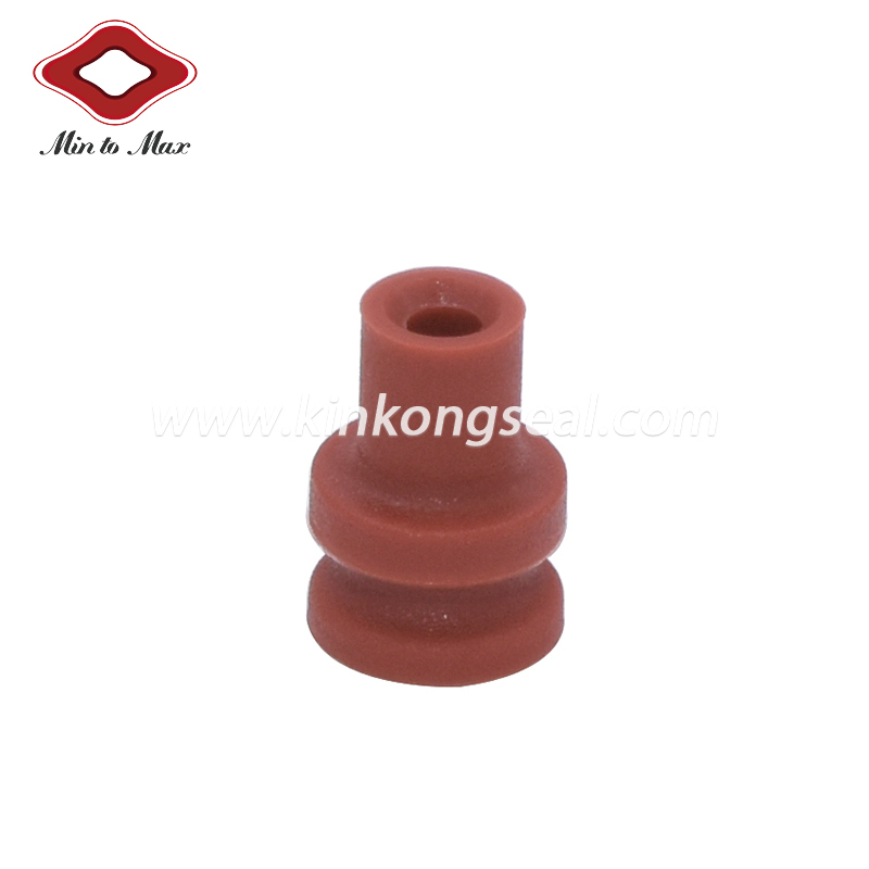 Silicone Single Wire Seal