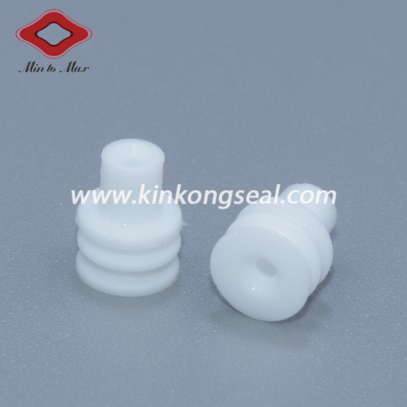 Automotive connector Seal