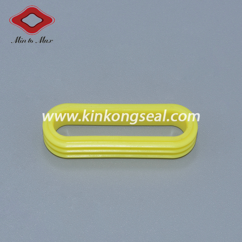 Silicone Weather Pack Seals