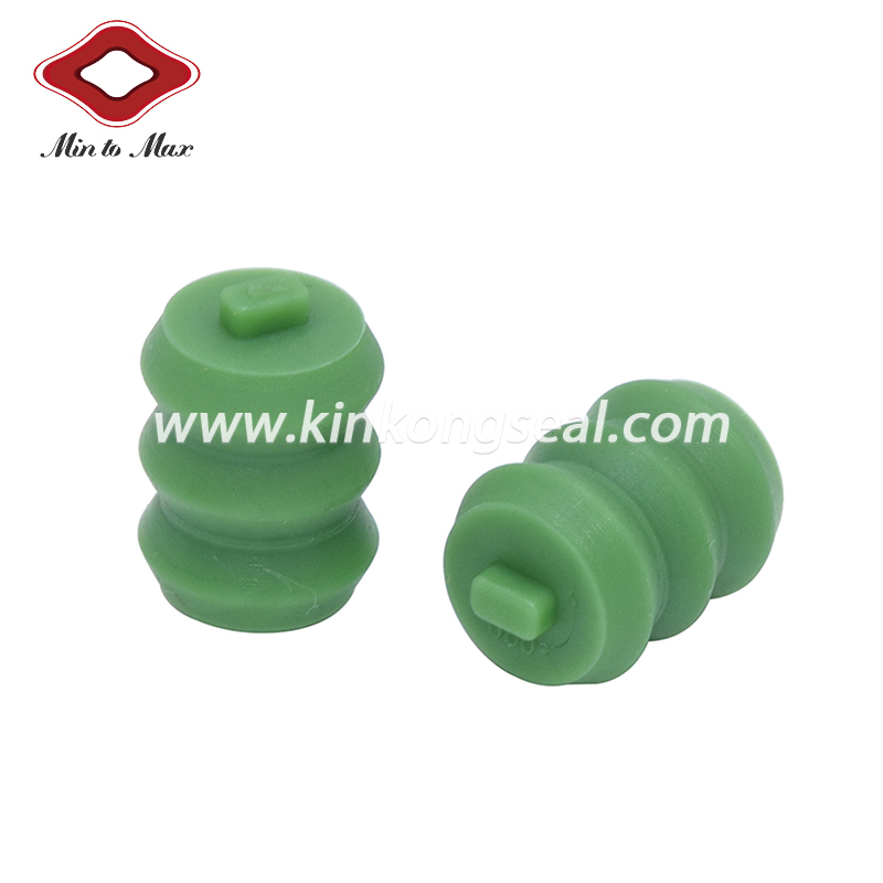 Silicone Single Wire Seal Supplier