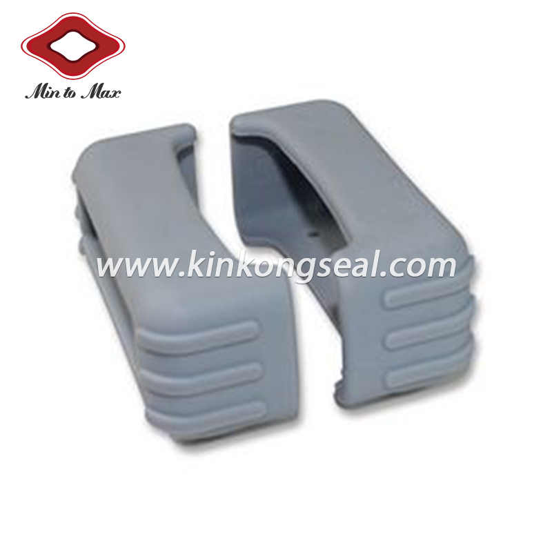 New Products - Protective Silicone Rubber Boot TWSC9-6L
