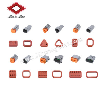 Automobile Wire Seal Manufacturer