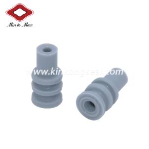 What is the Role of Sealing Silicone?