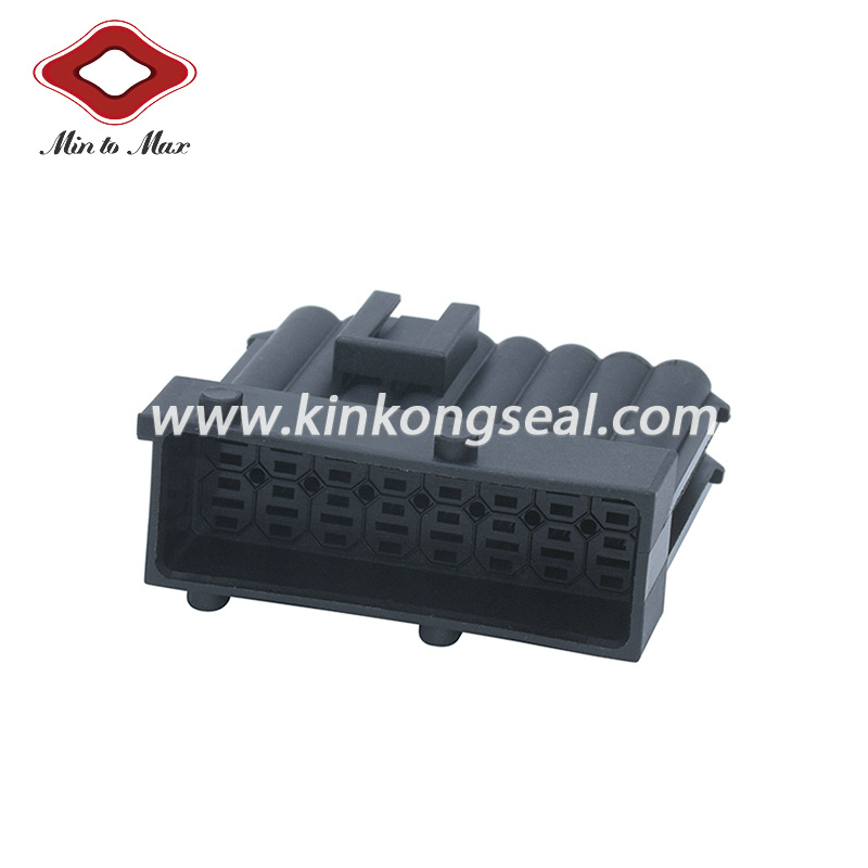 1-964449-1 16 Way TE Connectivity Car Connector Cable Silicone Seals