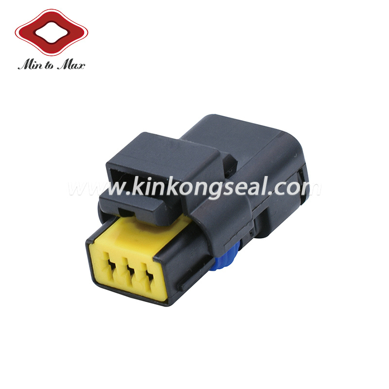 Customize Silicone Wire Seals For FCI 2.5 Series Connector