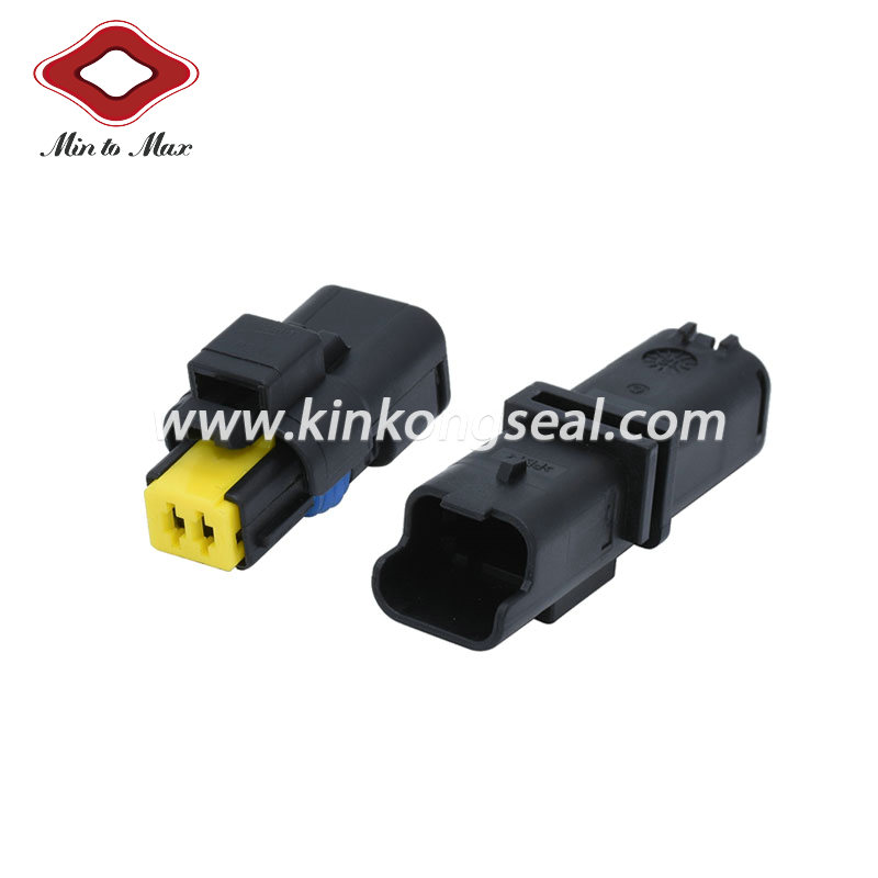 Customize Self Lubricating Silicone Connector Seals