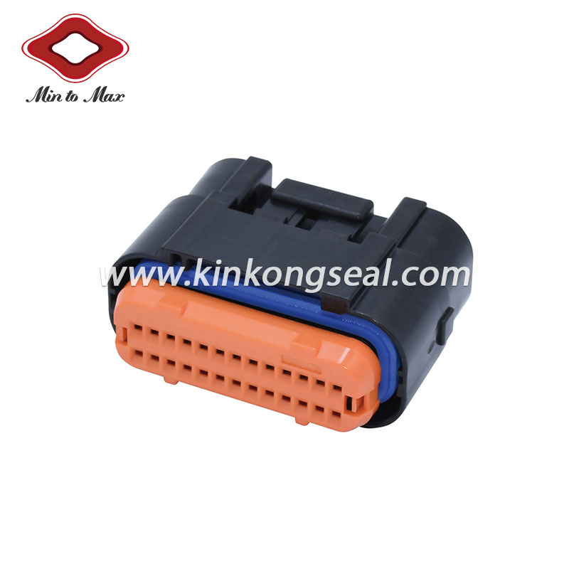 JAE 26 Pin Water Protection Seal Ring For MX23A Series