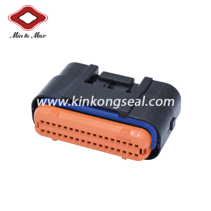 JAE 34 Pin Water Protection Seal Ring For MX23A Series