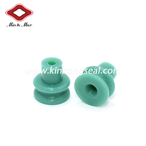 Introduction of Rubber Seals for Automobiles