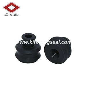 Silicone Rubber Wire Seal