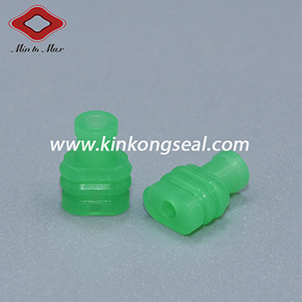  Silicone Rubber Wire Seal