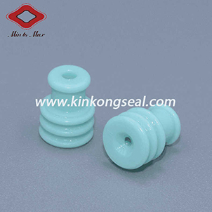 Silicone Connector Seal