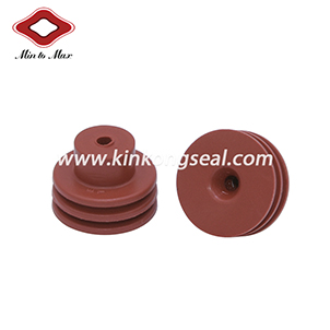 Silicone Rubber Wire Seal