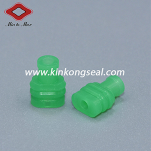 Silicone Rubber Wire Seal