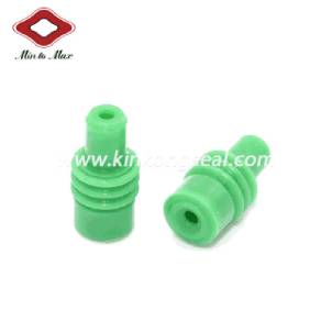 Silicone Seals