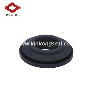 Wire Harness Rubber Grommet